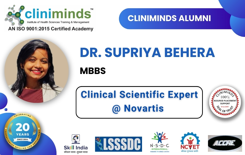 Cliniminds Placements